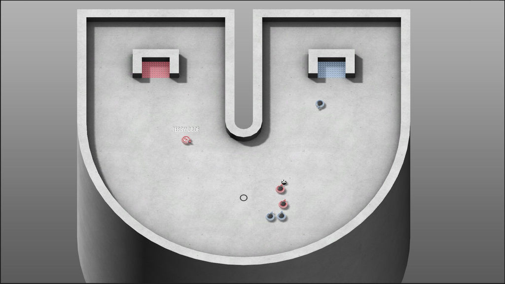 ClusterPuck 99 Steam Key GLOBAL