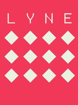 LYNE Steam Key GLOBAL