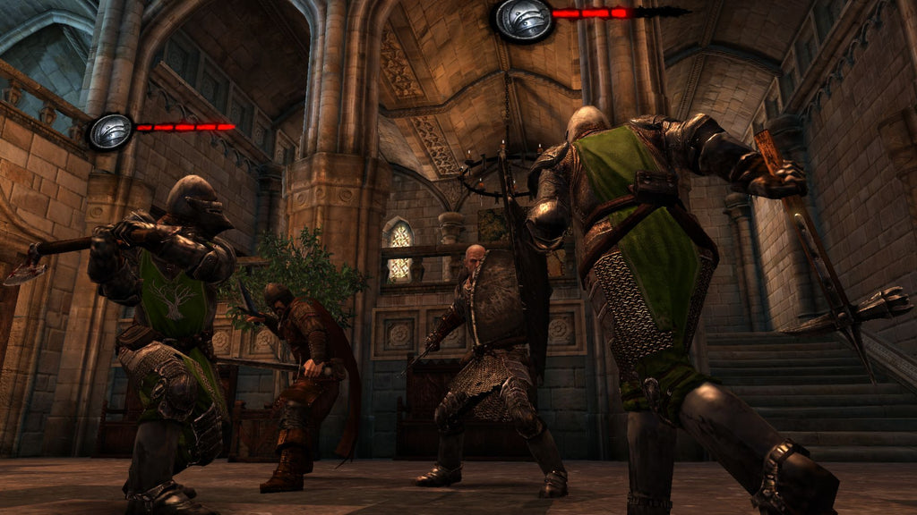 Game of Thrones Steam Key GLOBAL