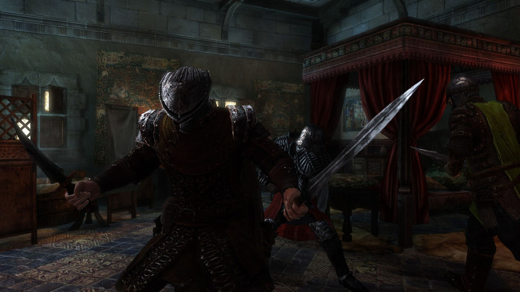 Game of Thrones Steam Key GLOBAL