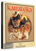 Karateka Steam Key GLOBAL