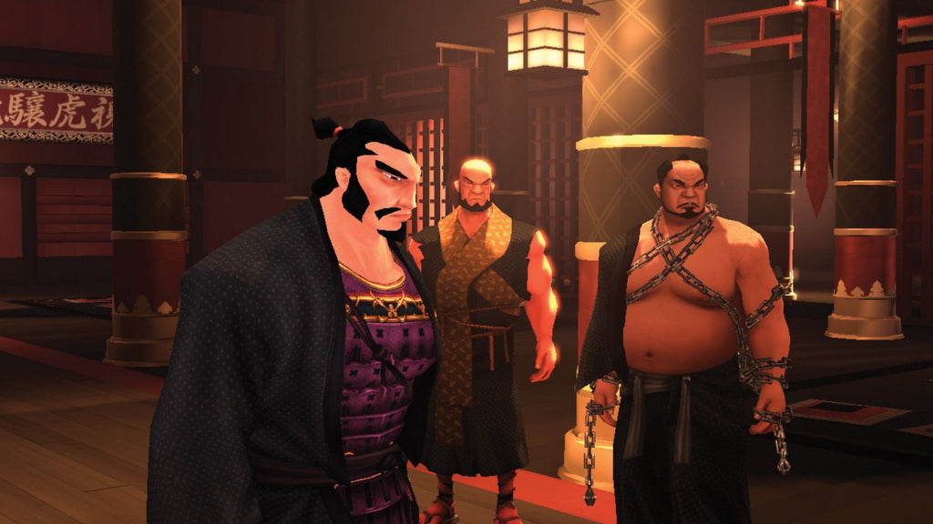Karateka Steam Key GLOBAL