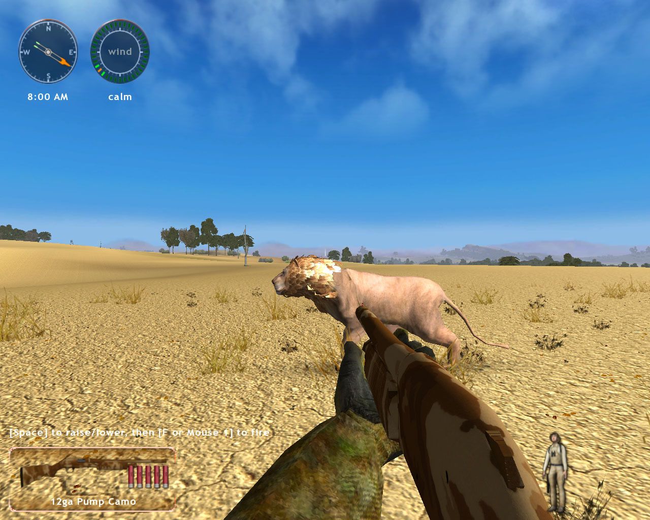Hunting Unlimited 2010 Steam Key GLOBAL