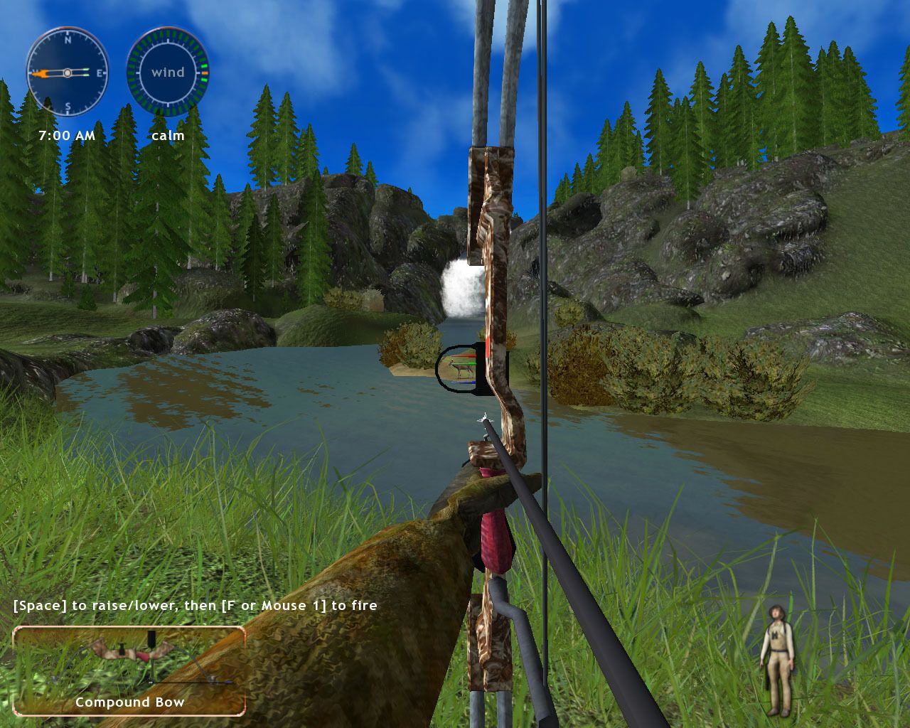 Hunting Unlimited 2010 Steam Key GLOBAL