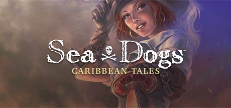 Sea Dogs: Caribbean Tales Steam Key GLOBAL