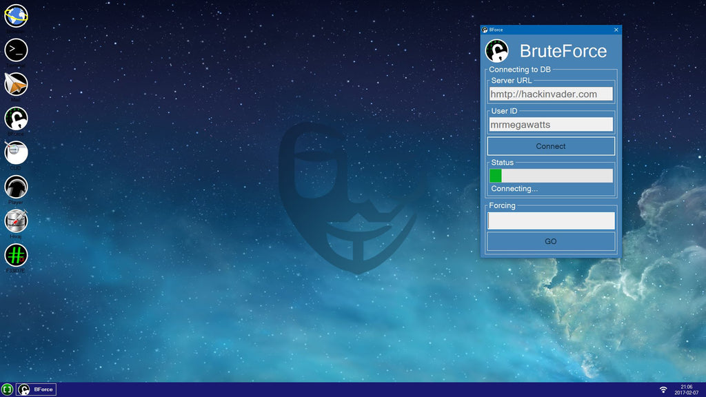 hack_me 2 Steam Key GLOBAL