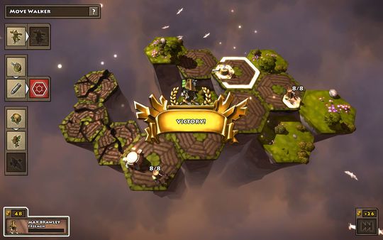 Greed Corp Steam Key GLOBAL