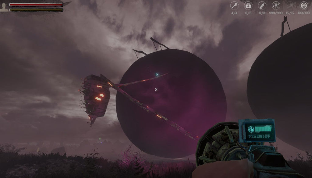 The Light Keeps Us Safe Steam Key GLOBAL