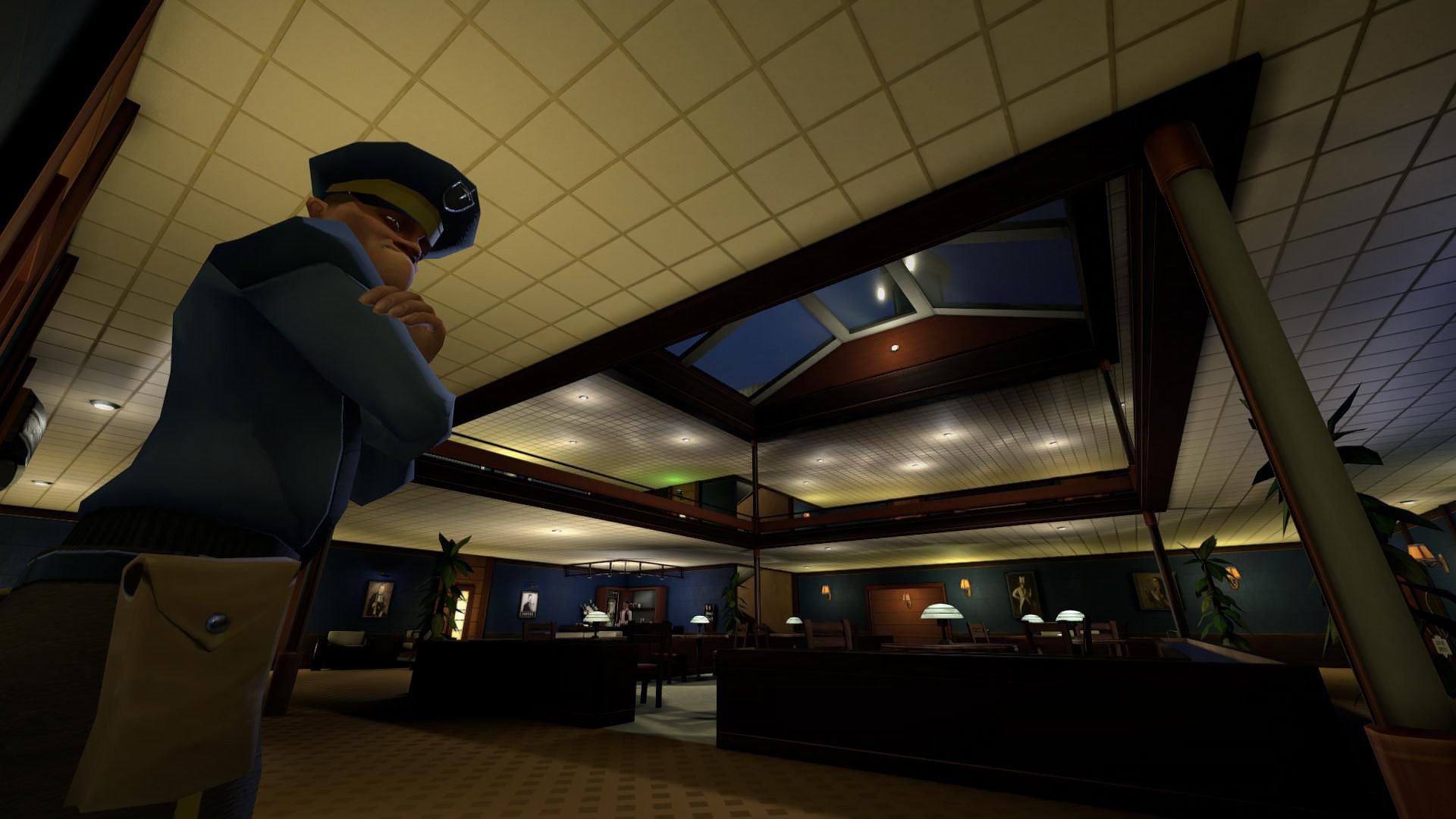 The Ship: Remasted Steam Key GLOBAL