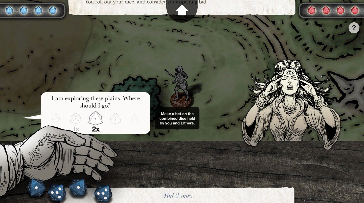 Sorcery! Part 3 Steam Key GLOBAL