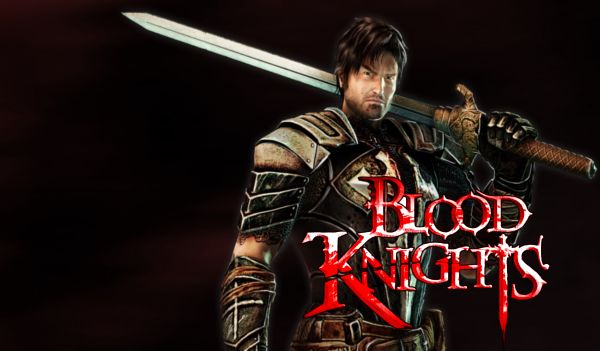 Blood Knights Steam Key GLOBAL