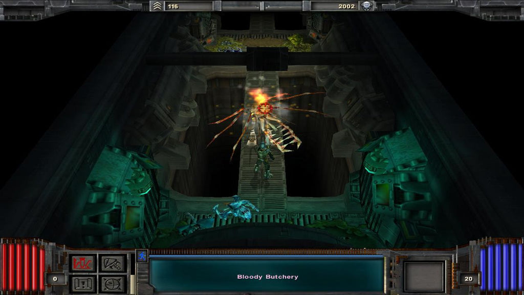 Space Hack Steam Key GLOBAL