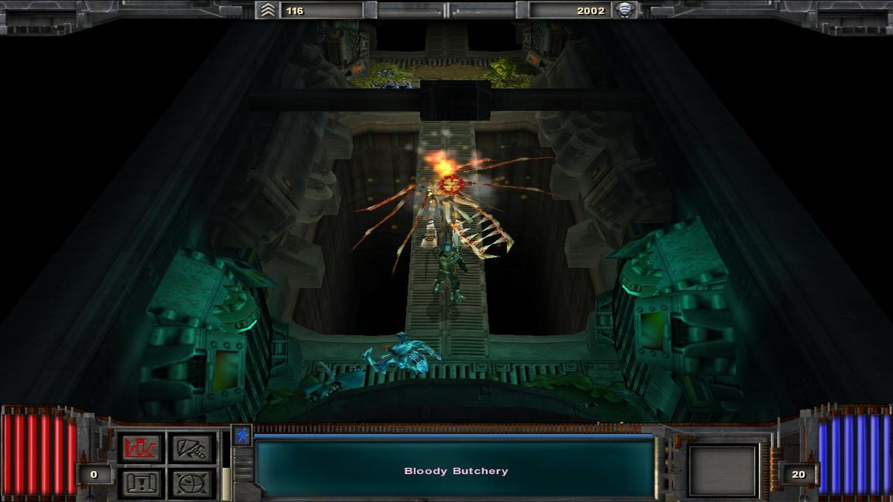 Space Hack Steam Key GLOBAL