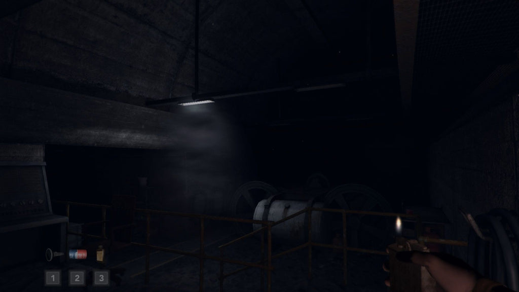 Hektor Steam Key GLOBAL