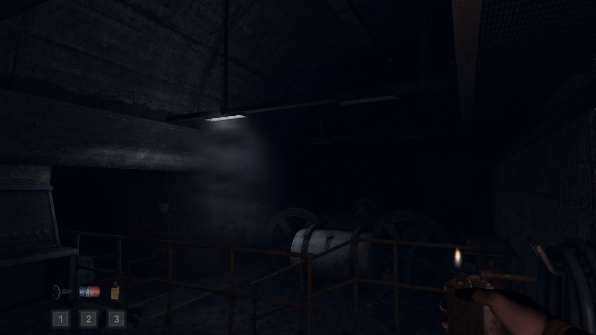 Hektor Steam Key GLOBAL