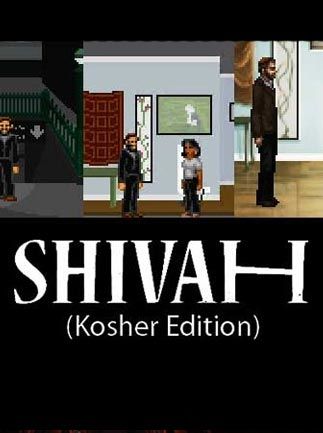 The Shivah: Kosher Edition Steam Key GLOBAL