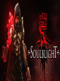 Soulblight Steam Key GLOBAL