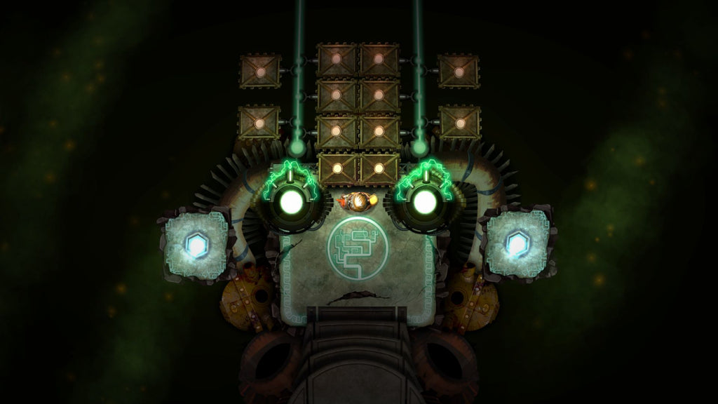 Soulblight Steam Key GLOBAL