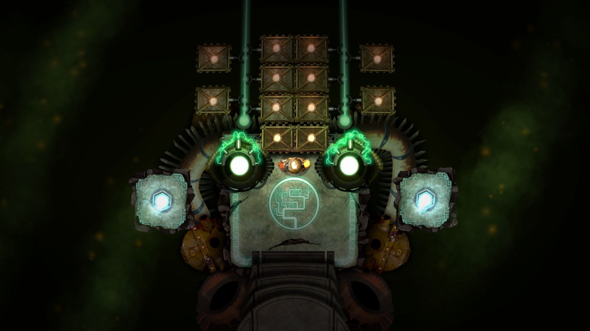 Soulblight Steam Key GLOBAL