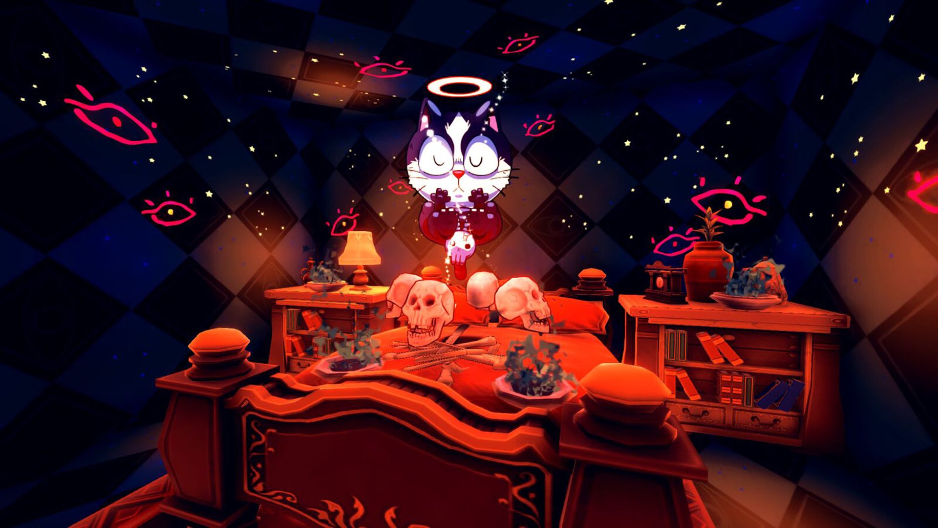 AWAY: Journey to the Unexpected Steam Key GLOBAL