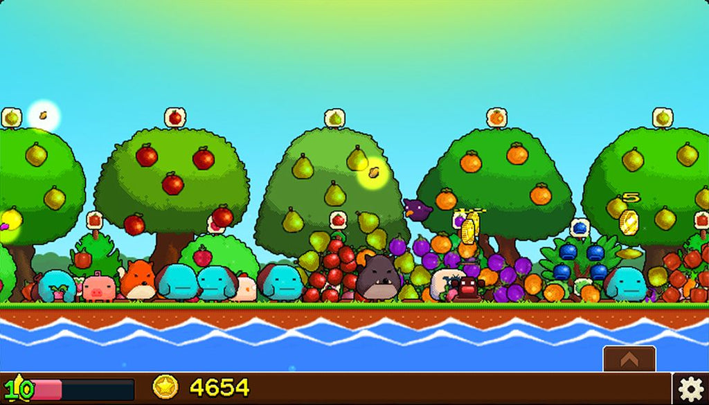 Plantera Steam Key GLOBAL