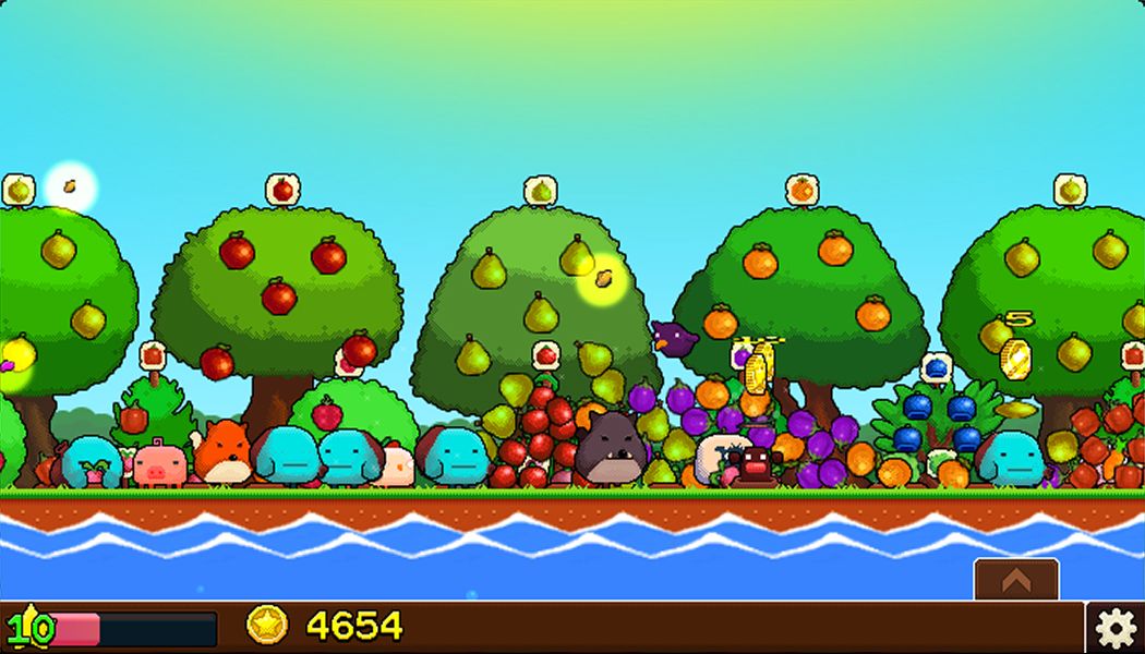 Plantera Steam Key GLOBAL