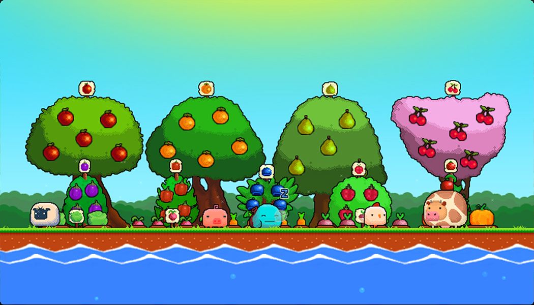 Plantera Steam Key GLOBAL
