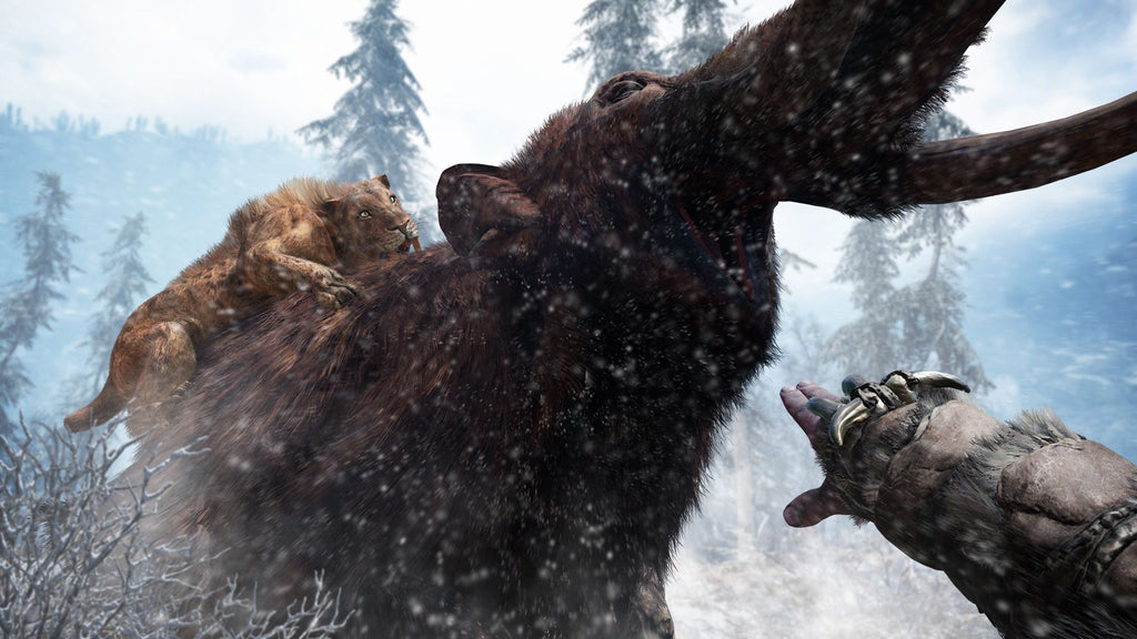 Far Cry Primal Apex Edition Xbox Live Key UNITED STATES