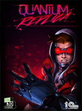 Quantum Replica Steam Key GLOBAL