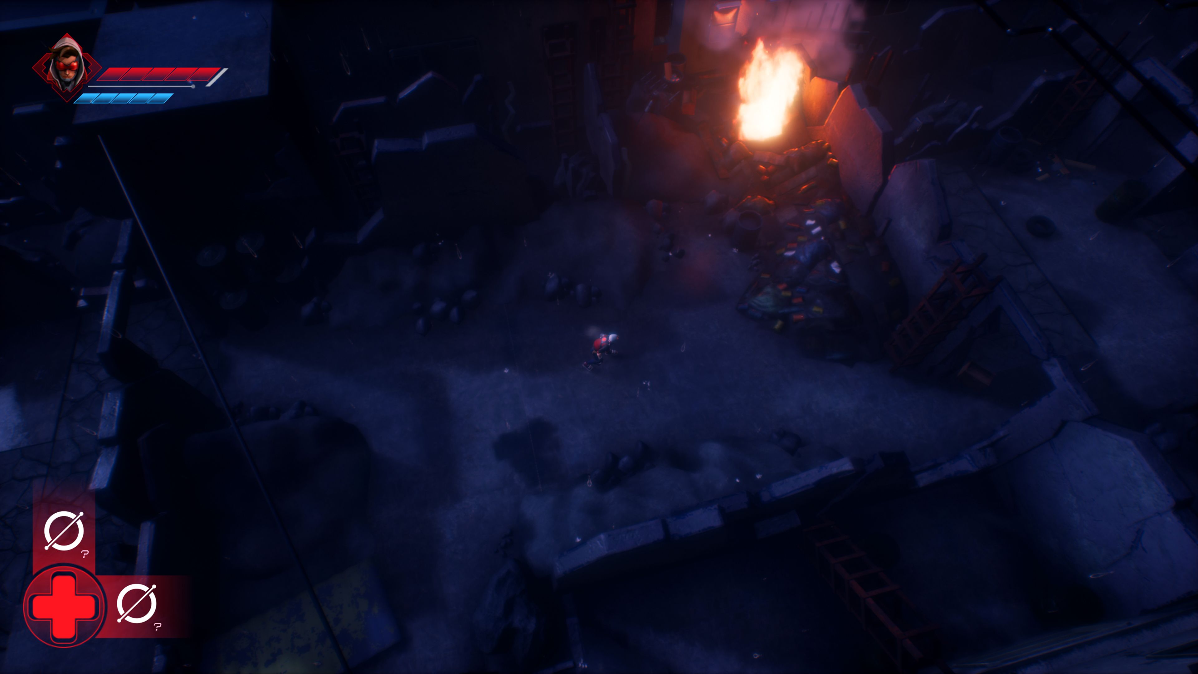 Quantum Replica Steam Key GLOBAL