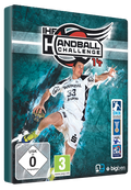 IHF Handball Challenge 14 Steam Key GLOBAL
