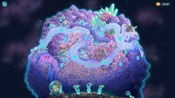 Iron Marines Steam Key GLOBAL