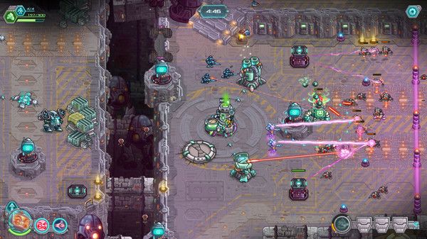 Iron Marines Steam Key GLOBAL
