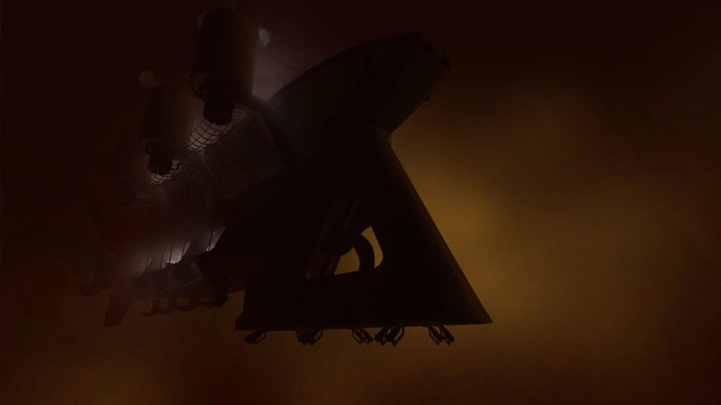 The Journey Down: Chapter Two Steam Key GLOBAL