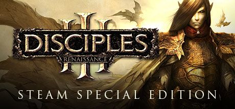 Disciples III: Renaissance Steam Special Edition Steam Key GLOBAL