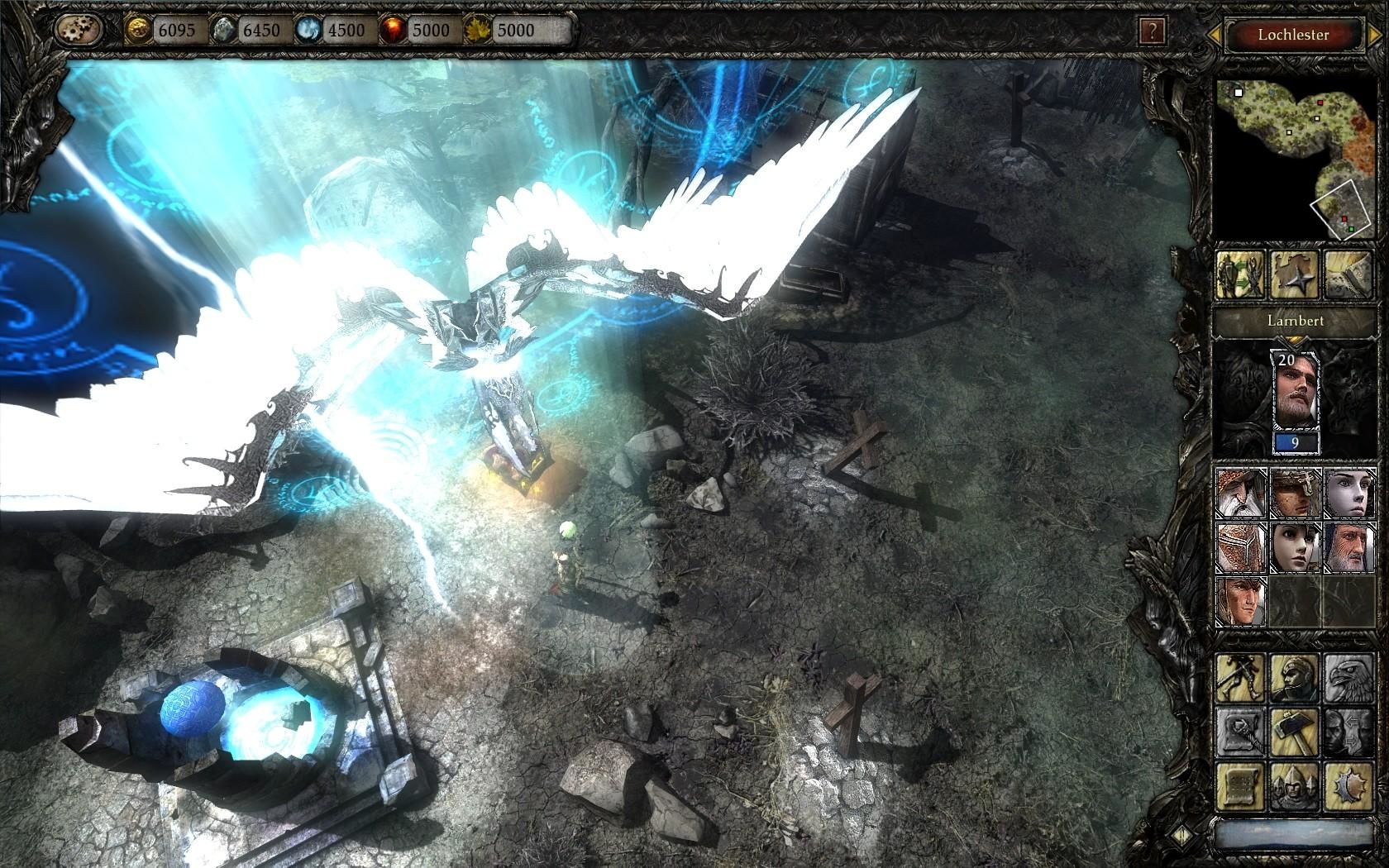 Disciples III: Renaissance Steam Special Edition Steam Key GLOBAL