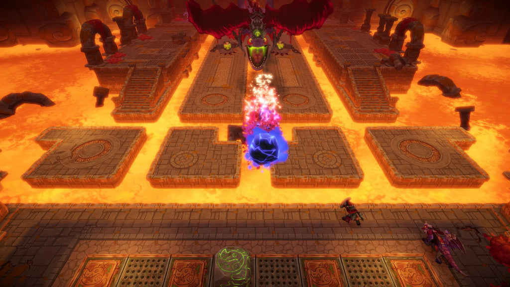 DreamWorks Dragons Dawn of New Riders Steam Key GLOBAL