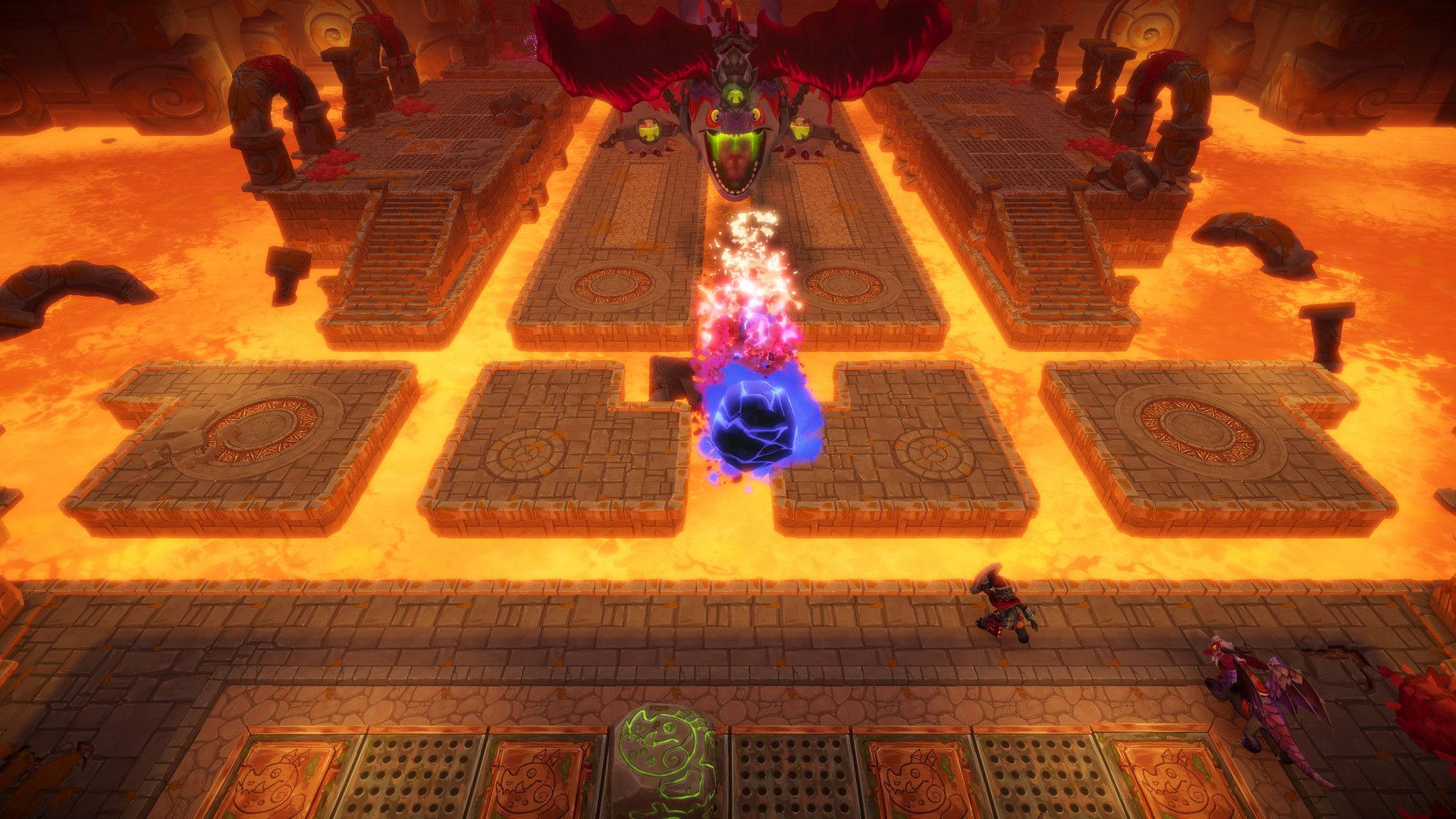 DreamWorks Dragons Dawn of New Riders Steam Key GLOBAL