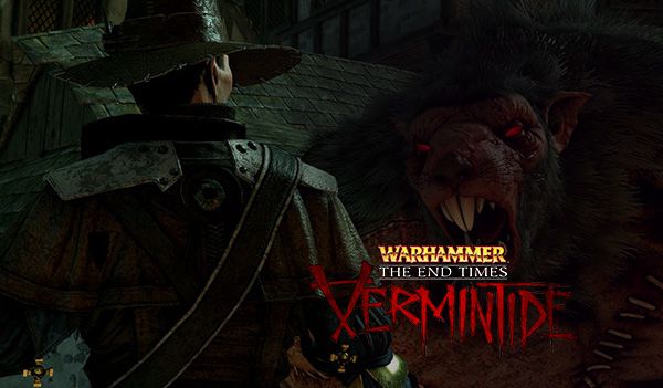 Warhammer: End Times - Vermintide Item: Razorfang Poison Steam Key GLOBAL