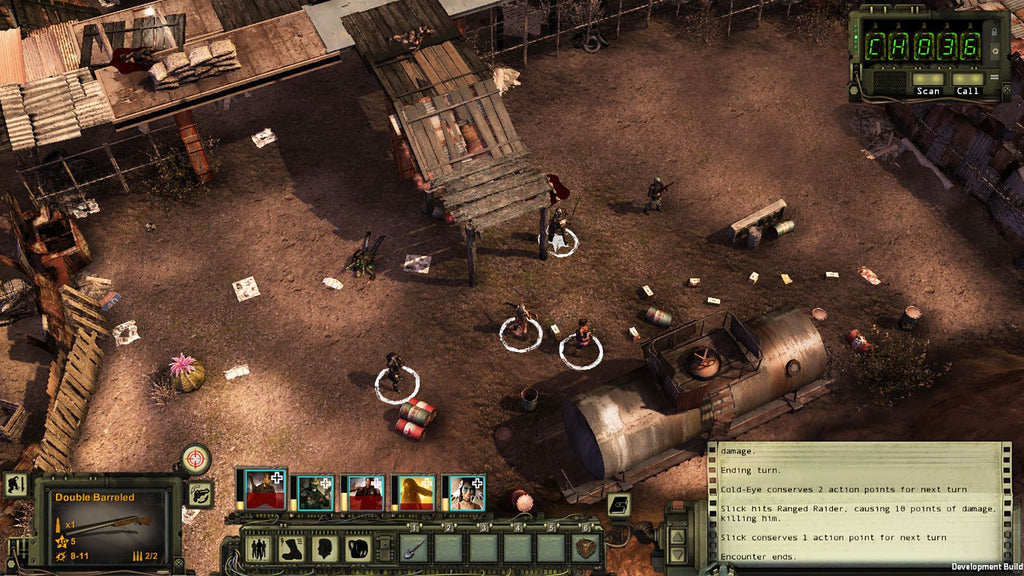 Wasteland 2 - Ranger Edition Upgrade Steam Key GLOBAL
