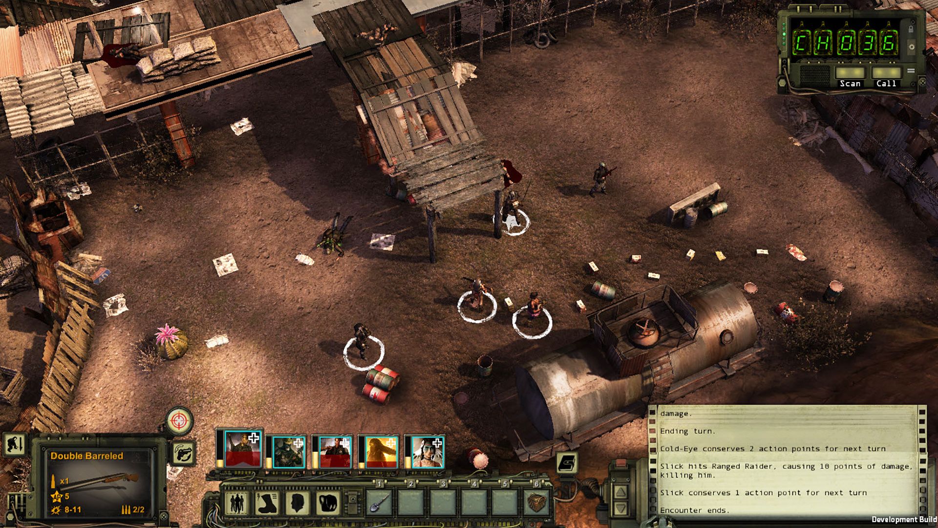Wasteland 2 - Ranger Edition Upgrade Steam Key GLOBAL