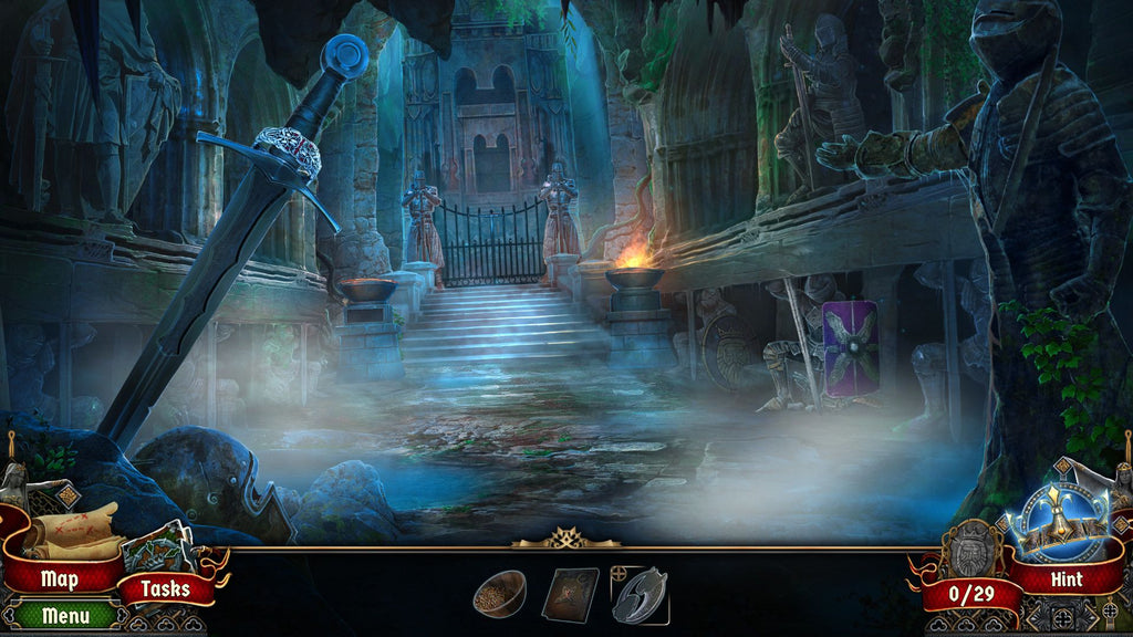 King's Heir: Rise to the Throne - Steam - Key GLOBAL