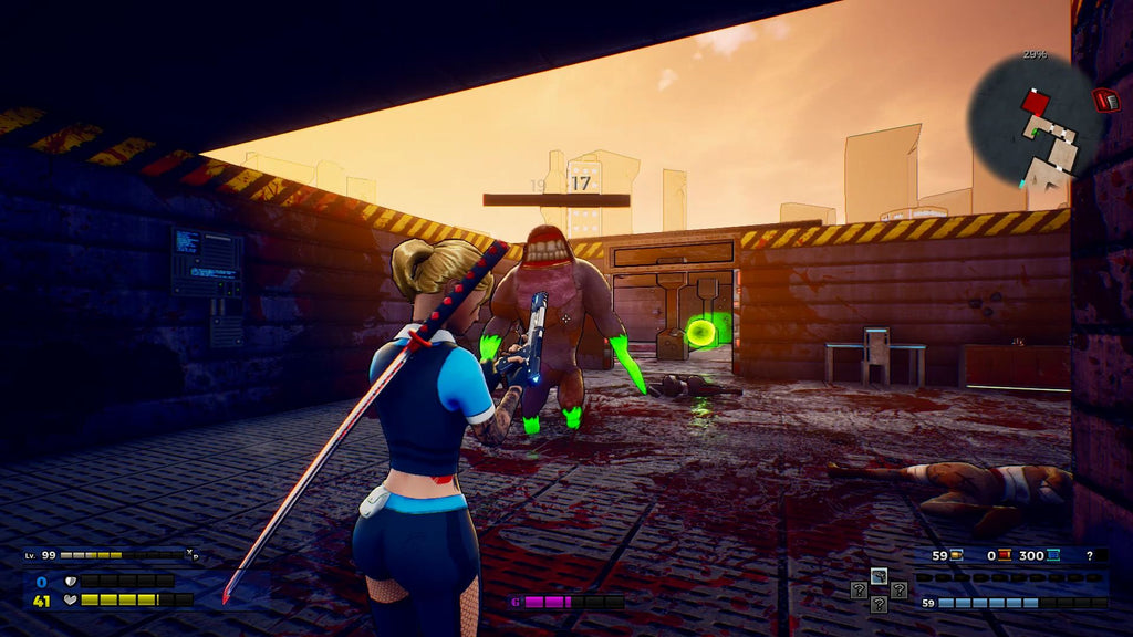 Dimension Drifter - Steam - Key (GLOBAL)