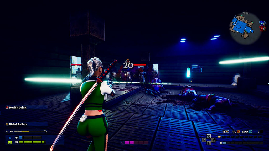 Dimension Drifter - Steam - Key (GLOBAL)