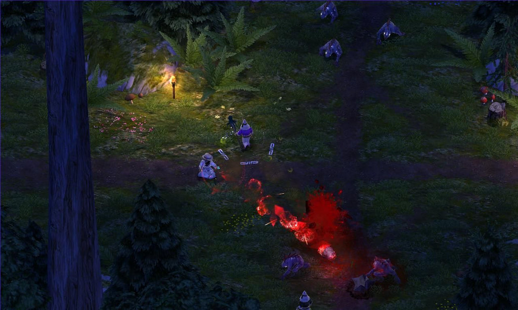 Magicka - The Stars Are Left Steam Key GLOBAL