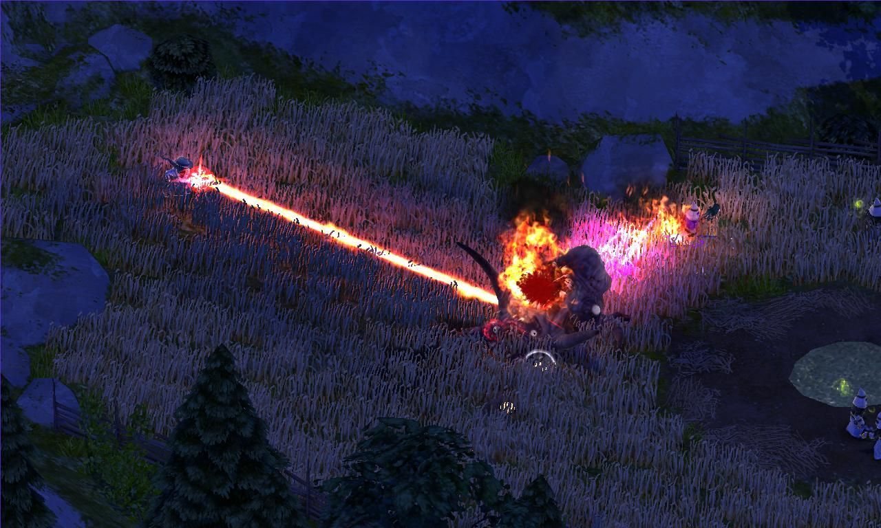 Magicka - The Stars Are Left Steam Key GLOBAL