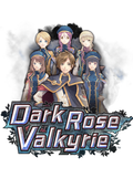 Dark Rose Valkyrie Steam Key GLOBAL