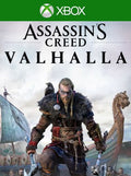 Assassin's Creed: Valhalla | Standard Edition (Xbox One) - Xbox Live Key - EUROPE