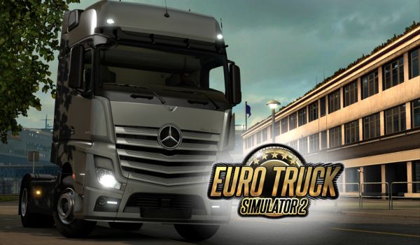 Euro Truck Simulator 2 - Prehistoric Paint Jobs Pack Steam Key GLOBAL