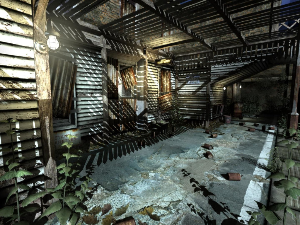 Dark Fall: Lost Souls Steam Key GLOBAL
